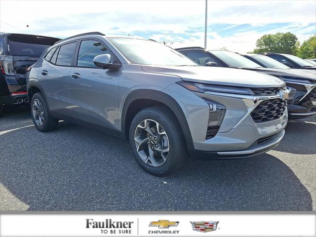 2026 Chevrolet Trax FWD LT for sale in Bethlehem, PA