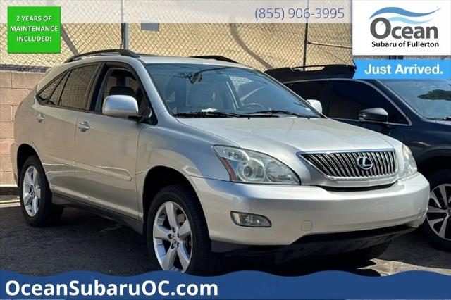 2004 Lexus RX 330 RX 330 for sale in Fullerton, CA