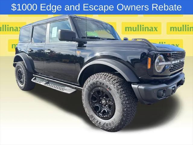 2026 Ford Bronco Badlands for sale in Olympia, WA