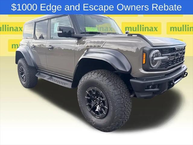 2026 Ford Bronco Raptor for sale in Olympia, WA