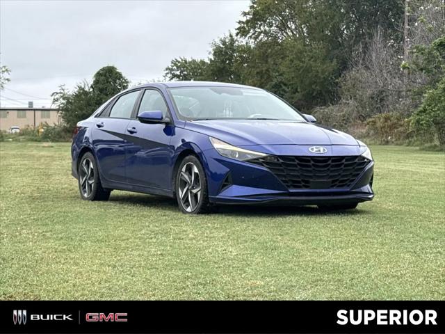 2023 Hyundai Elantra SEL for sale in Fayetteville, AR
