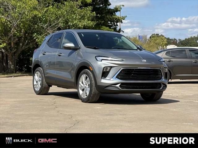 2026 Buick Encore GX Preferred FWD for sale in Fayetteville, AR