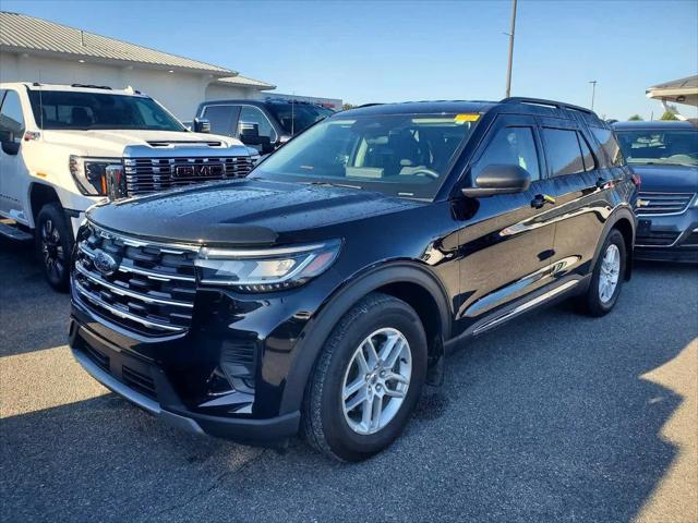 2025 Ford Explorer Active for sale in Panama City, FL