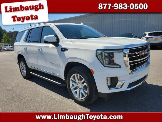 2024 GMC Yukon 2WD SLT for sale in Birmingham, AL