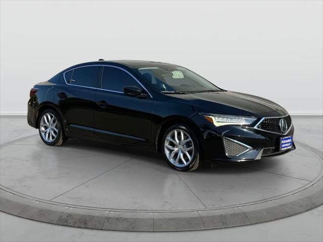2020 Acura ILX Standard for sale in Chantilly, VA