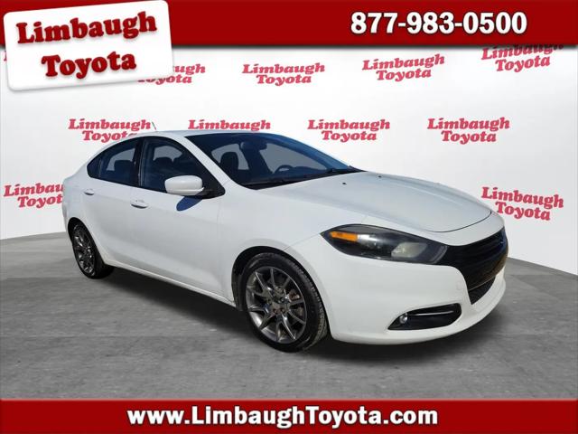2015 Dodge Dart SXT for sale in Birmingham, AL