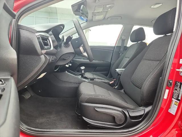 2023 Kia Rio S