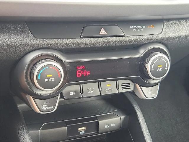 2023 Kia Rio S