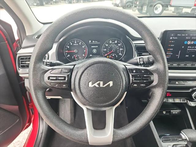 2023 Kia Rio S