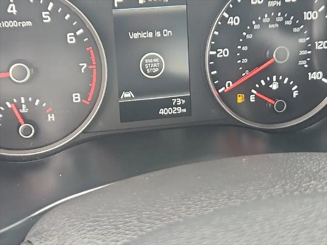 2023 Kia Rio S