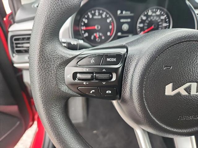 2023 Kia Rio S
