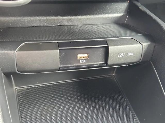2023 Kia Rio S