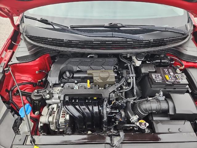 2023 Kia Rio S