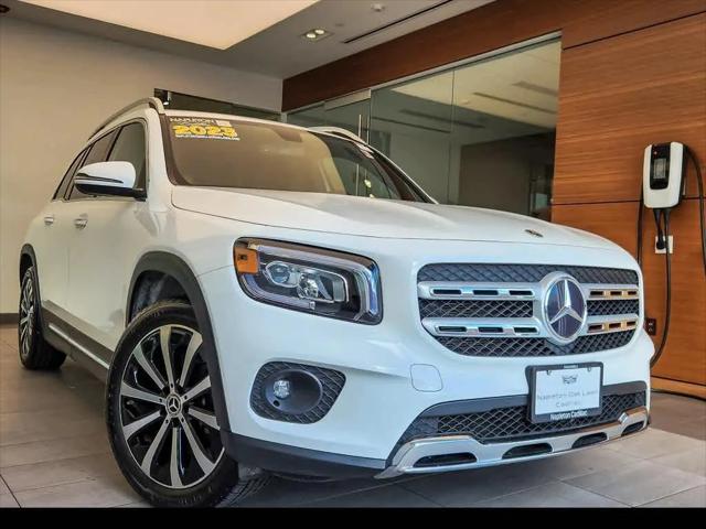 2023 Mercedes-Benz GLB 4MATIC for sale in Oak Lawn, IL