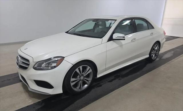 2016 Mercedes-Benz E 350 E 350 for sale in Orlando, FL