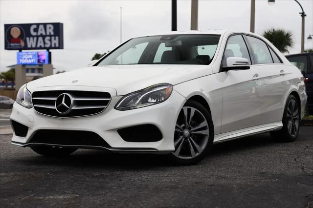 2016 Mercedes-Benz E 350 E 350 for sale in Orlando, FL
