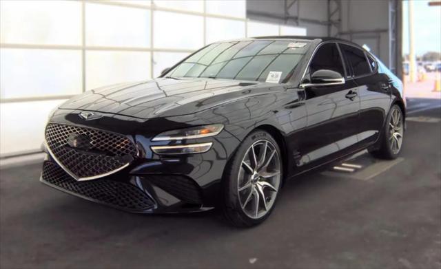 2022 Genesis G70 3.3T RWD for sale in Orlando, FL