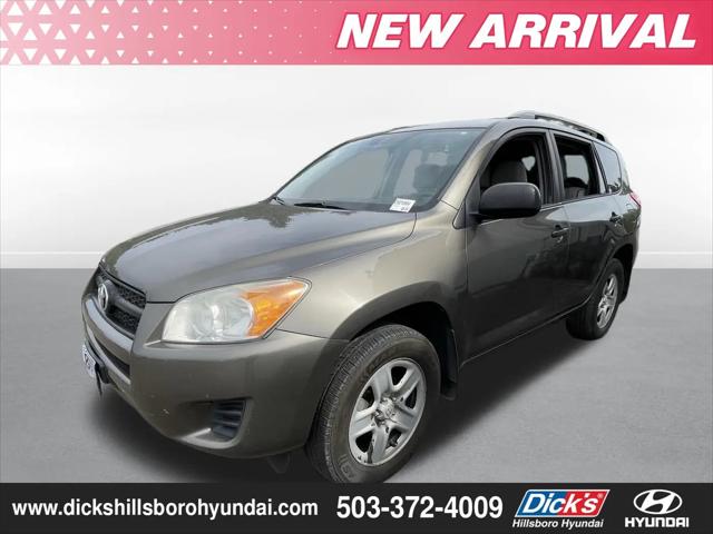 2012 Toyota RAV4 Base for sale in Hillsboro, OR