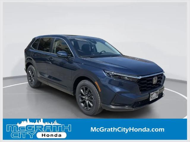 2027 Honda CR-V EX-L for sale in Chicago, IL