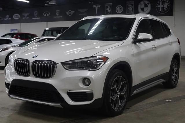 2019 BMW X1 sDrive28i for sale in Tampa, FL