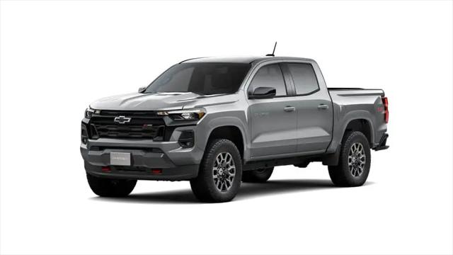 2026 Chevrolet Colorado 4WD Z71 for sale in Lakewood, NJ