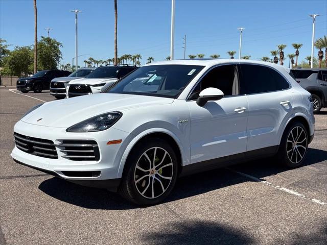 2019 Porsche Cayenne E-Hybrid Cayenne E-Hybrid for sale in Peoria, AZ