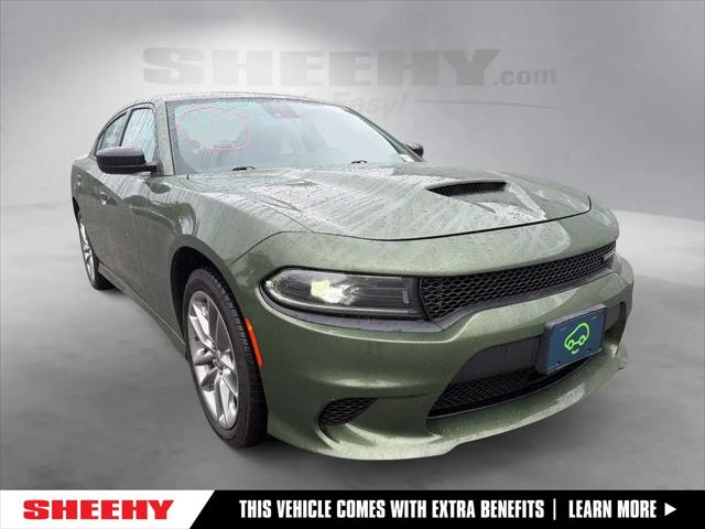 2023 Dodge Charger GT AWD for sale in Ashland, VA