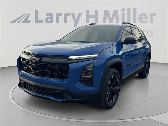 2027 Chevrolet Equinox RS AWD for sale in Albuquerque, NM