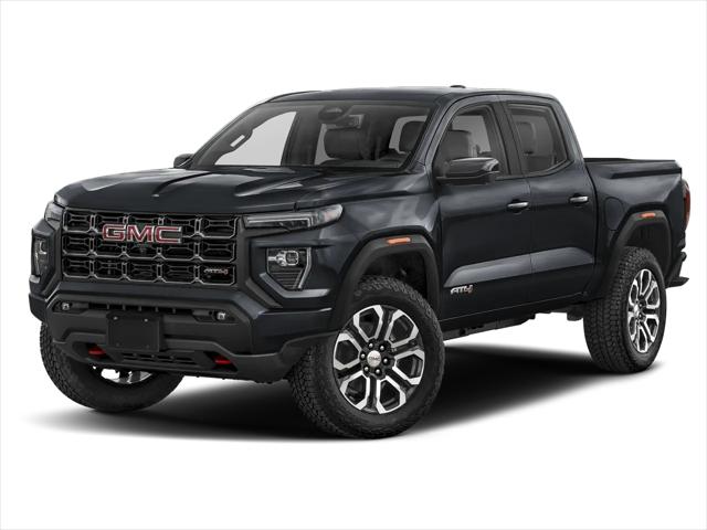 2026 GMC Canyon AT4, 4WD for sale in Tampa, FL