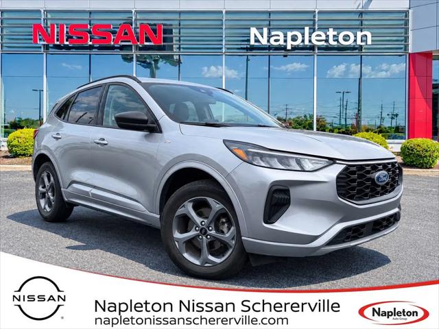 2024 Ford Escape ST-Line for sale in Schererville, IN