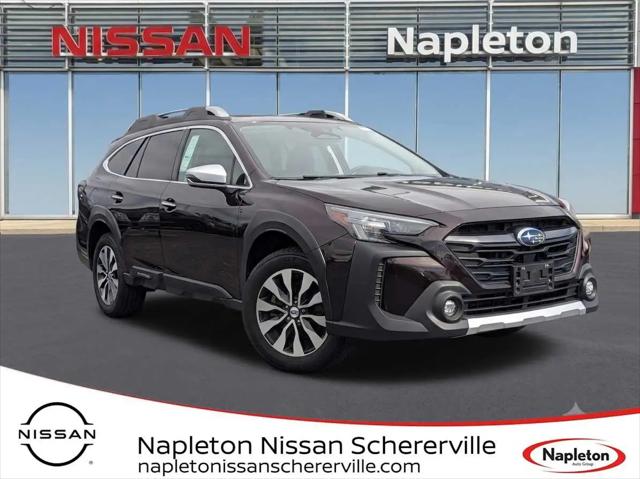 2023 Subaru Outback Touring XT for sale in Schererville, IN
