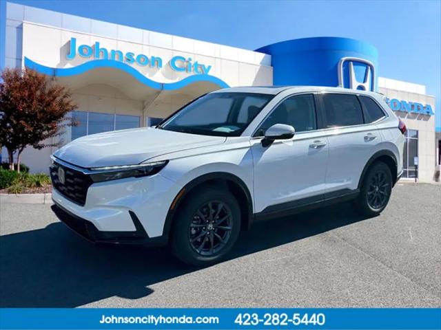 2027 Honda CR-V EX-L for sale in Johnson City, TN