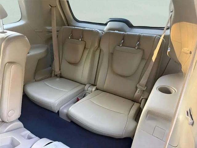 2012 Toyota Highlander SE