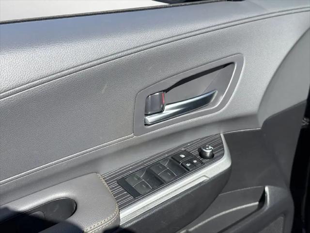 2024 Toyota Sienna Woodland Edition