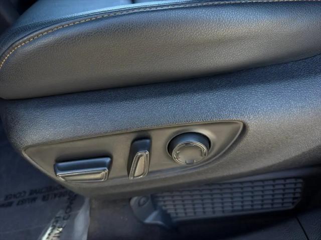 2024 Toyota Sienna Woodland Edition