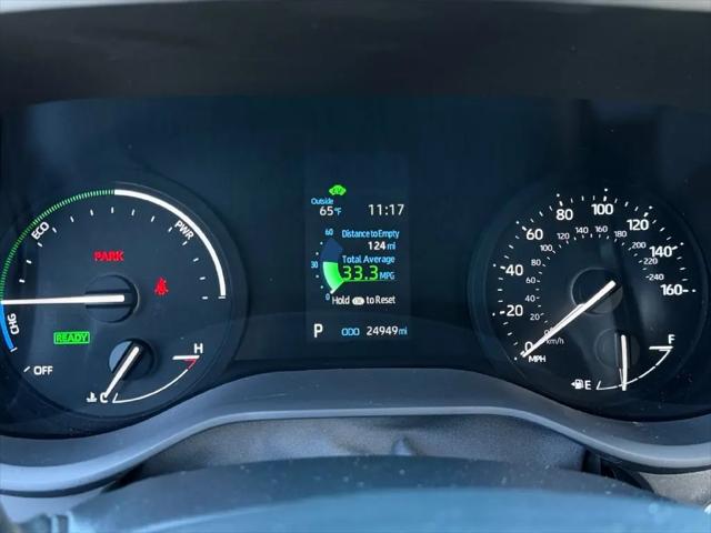 2024 Toyota Sienna Woodland Edition