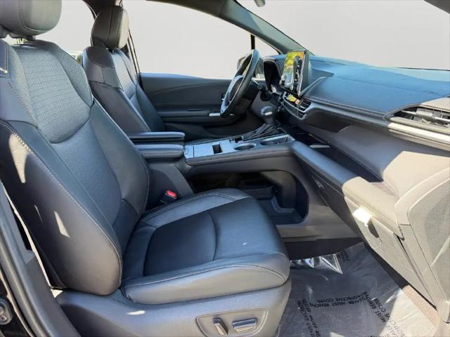 2024 Toyota Sienna Woodland Edition