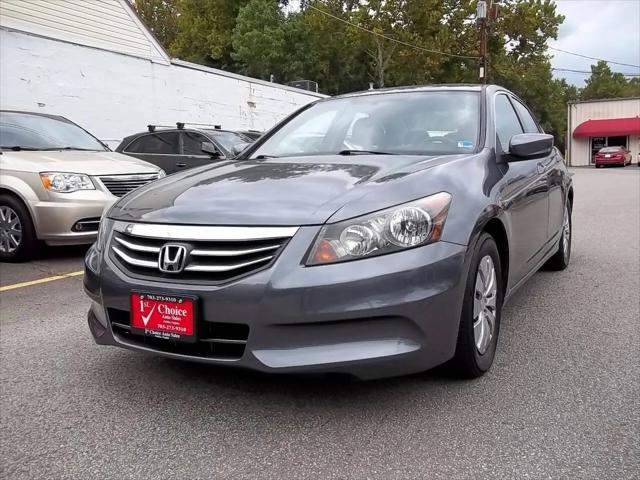 2012 Honda Accord  LX for sale in Fairfax, VA