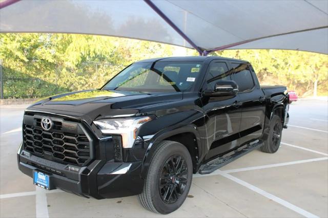2024 Toyota Tundra SR5 for sale in Fort Worth, TX