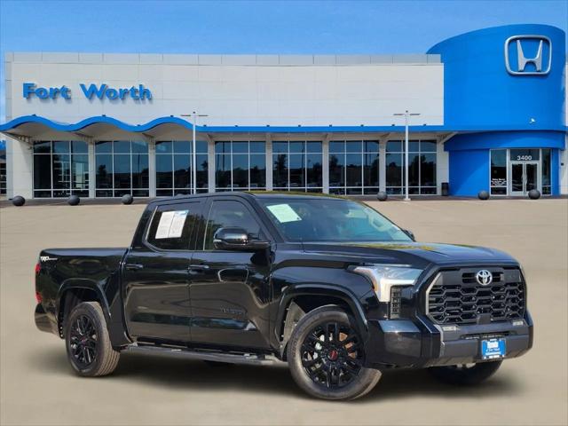2024 Toyota Tundra SR5 for sale in Fort Worth, TX