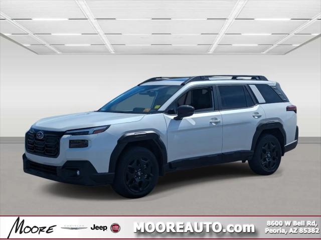 2026 Subaru Outback Limited for sale in Peoria, AZ