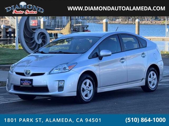 2010 Toyota Prius Two for sale in Alameda, CA