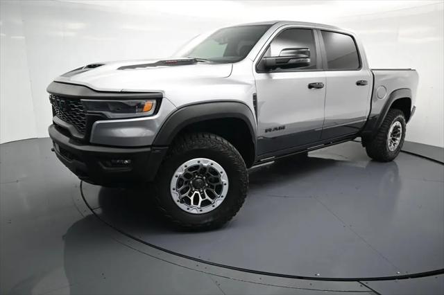2025 Ram 1500 RHO Crew Cab 4x4 57 Box for sale in Naples, FL