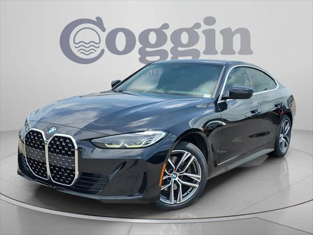2024 BMW 430i Gran Coupe 430i for sale in Orlando, FL