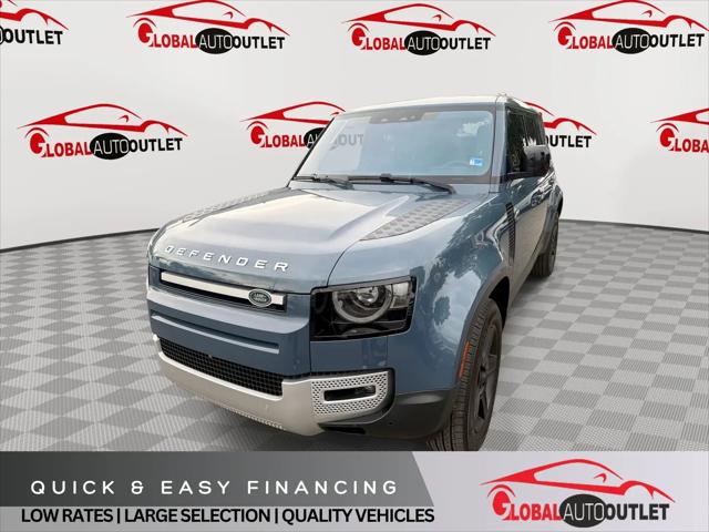 2020 Land Rover Defender 110 SE for sale in Temple Hills, MD