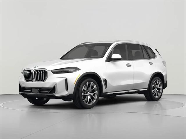 2024 BMW X5 xDrive40i for sale in Midlothian, VA