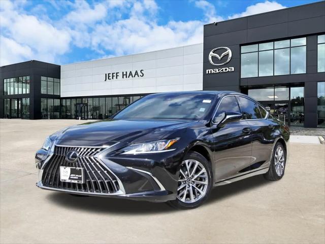 2025 Lexus ES 350 ES 350 for sale in Houston, TX