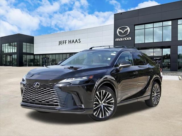 2024 Lexus RX 350 Premium Plus for sale in Houston, TX