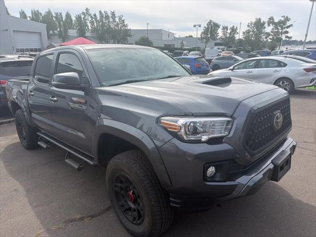 2017 Toyota Tacoma SR5 V6 for sale in Vancouver, WA