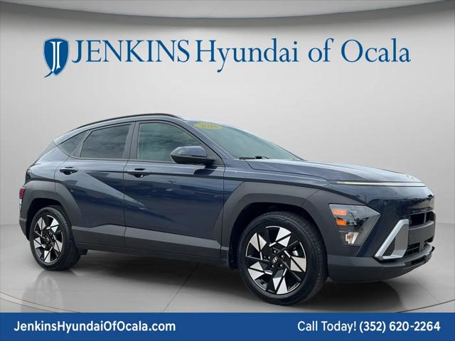 2024 Hyundai Kona SEL for sale in Ocala, FL